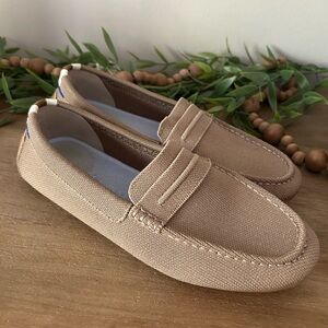 Women’s Rothy’s “The Driver” style